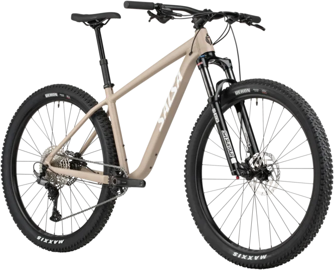 2022 Salsa Rangefinder Deore 12 29