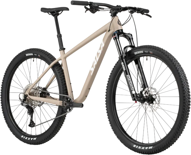 2022 Salsa Rangefinder Deore 12 29