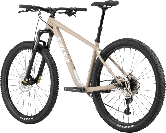 2022 Salsa Rangefinder Deore 12 29