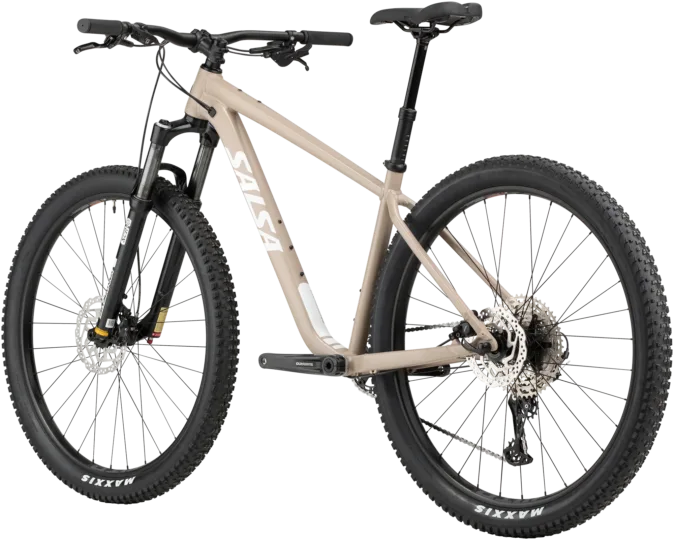 2022 Salsa Rangefinder Deore 12 29