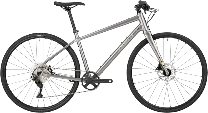 2022 Salsa Journeyer Flat Bar Deore 700c