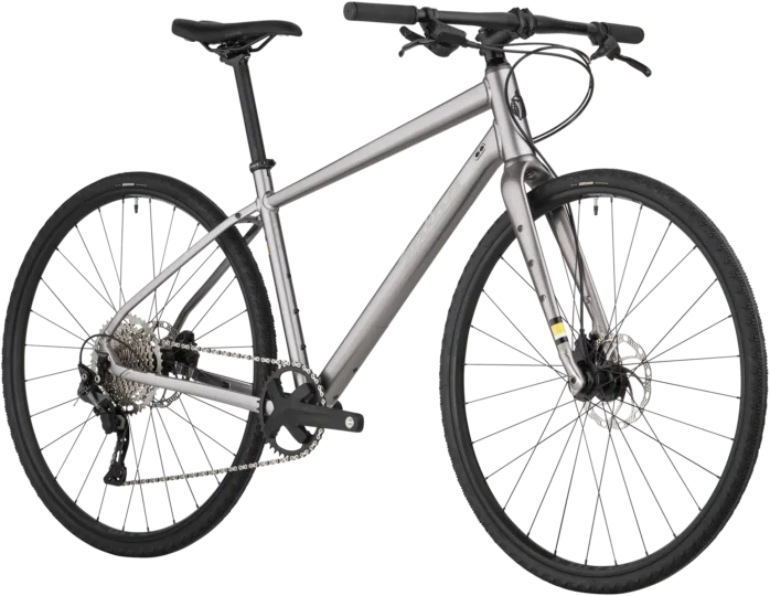 2022 Salsa Journeyer Flat Bar Deore 700c