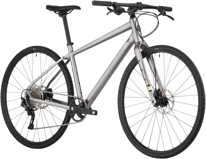 2022 Salsa Journeyer Flat Bar Deore 700c