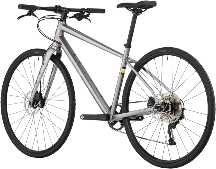 2022 Salsa Journeyer Flat Bar Deore 700c