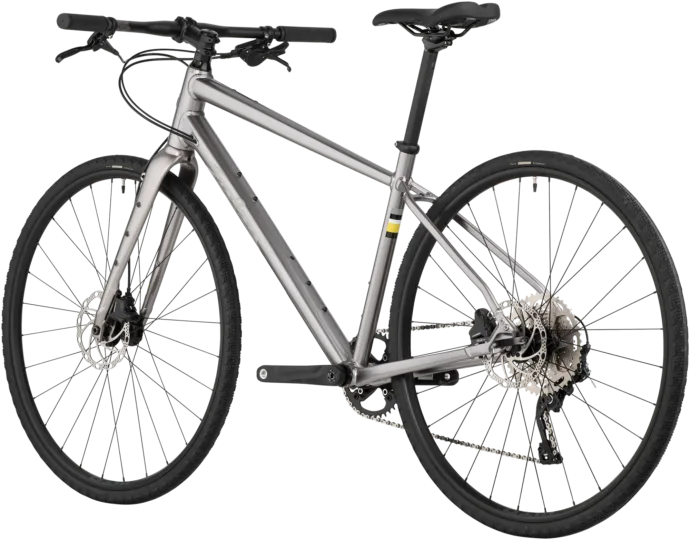 2022 Salsa Journeyer Flat Bar Deore 700c