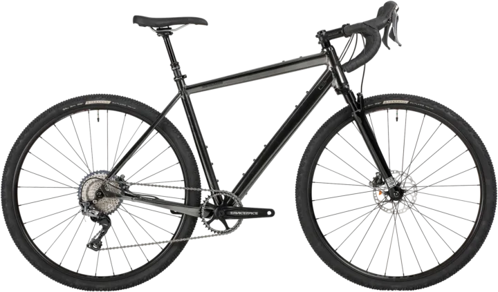 2022 Salsa Stormchaser GRX 810 1x SUS