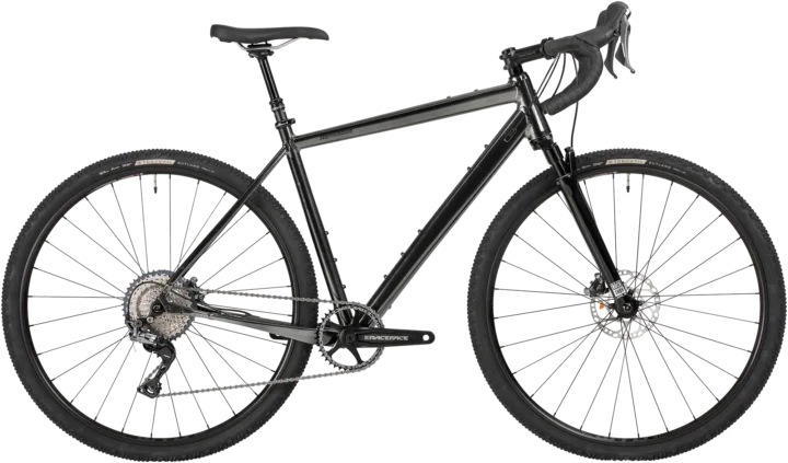 2022 Salsa Stormchaser GRX 810 1x SUS