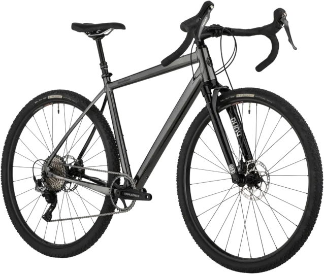 2022 Salsa Stormchaser GRX 810 1x SUS