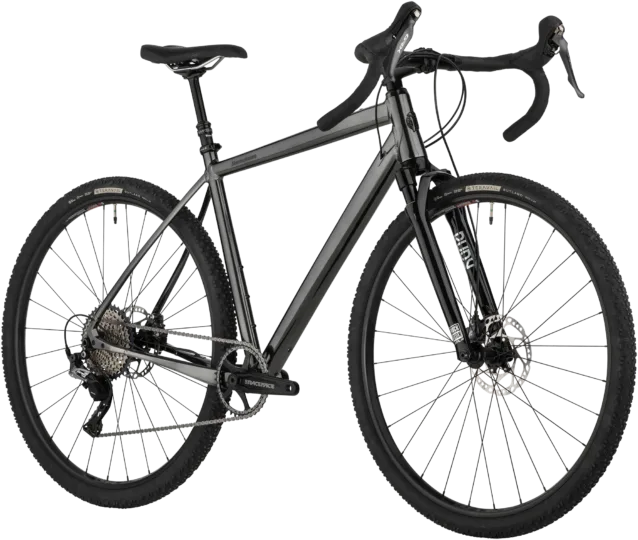 2022 Salsa Stormchaser GRX 810 1x SUS