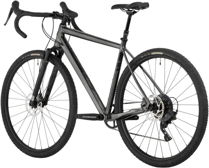 2022 Salsa Stormchaser GRX 810 1x SUS