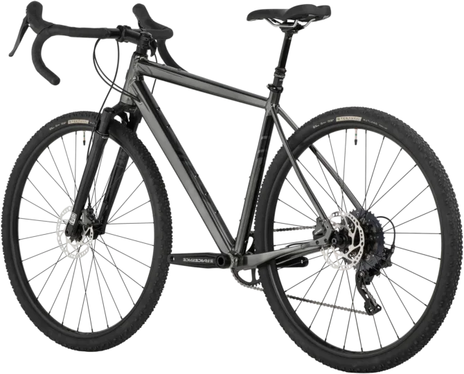 2022 Salsa Stormchaser GRX 810 1x SUS