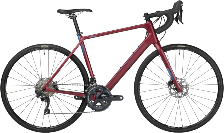 2022 Salsa Warroad C Ultegra