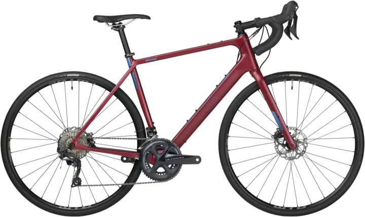2022 Salsa Warroad C Ultegra
