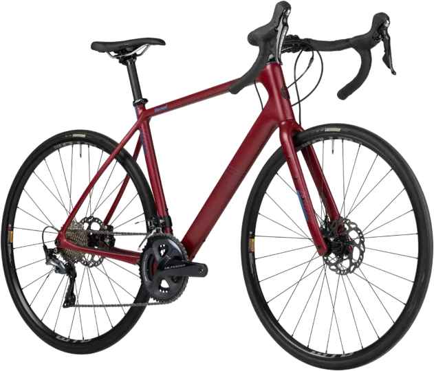 2022 Salsa Warroad C Ultegra