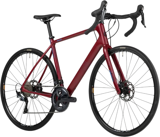 2022 Salsa Warroad C Ultegra
