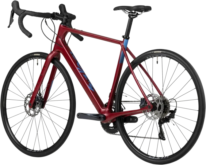 2022 Salsa Warroad C Ultegra