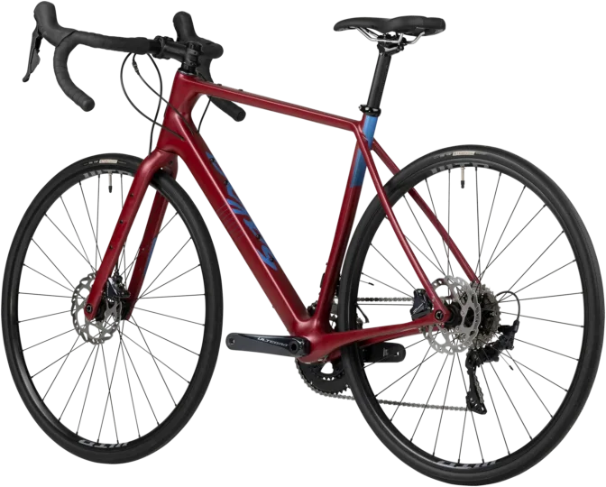 2022 Salsa Warroad C Ultegra