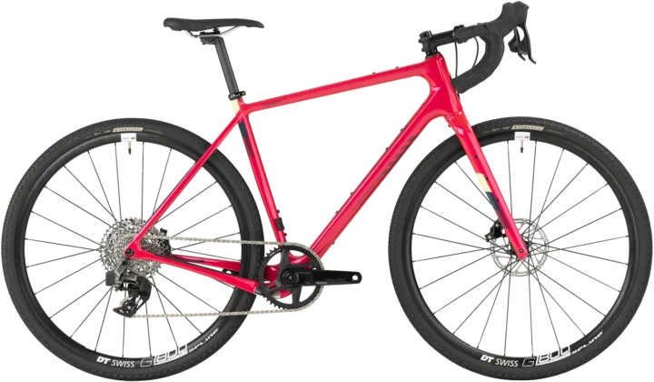 2022 Salsa Warbird C Rival XPLR eTap AXS