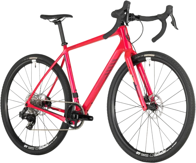 2022 Salsa Warbird C Rival XPLR eTap AXS