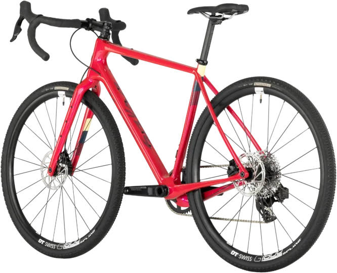 2022 Salsa Warbird C Rival XPLR eTap AXS