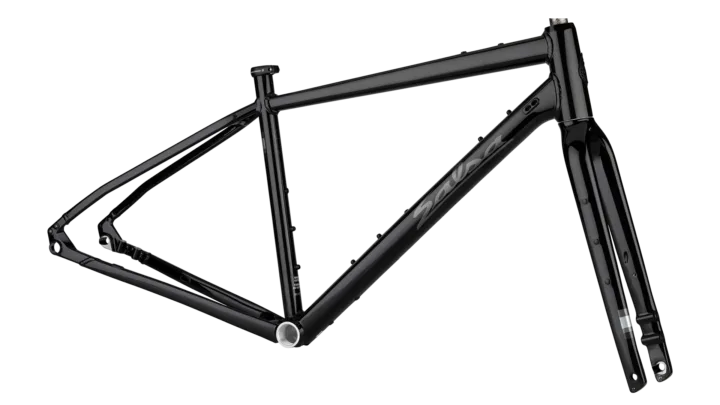 2022 Salsa Journeyer Frameset