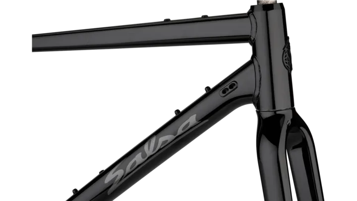 2022 Salsa Journeyer Frameset
