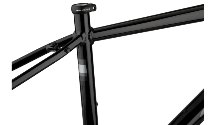 2022 Salsa Journeyer Frameset