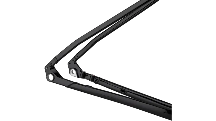 2022 Salsa Journeyer Frameset