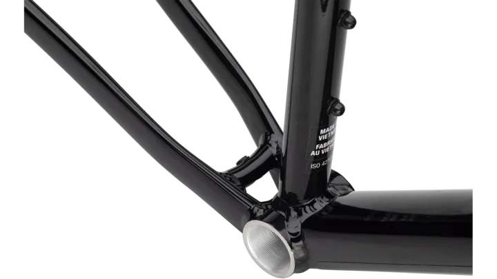 2022 Salsa Journeyer Frameset