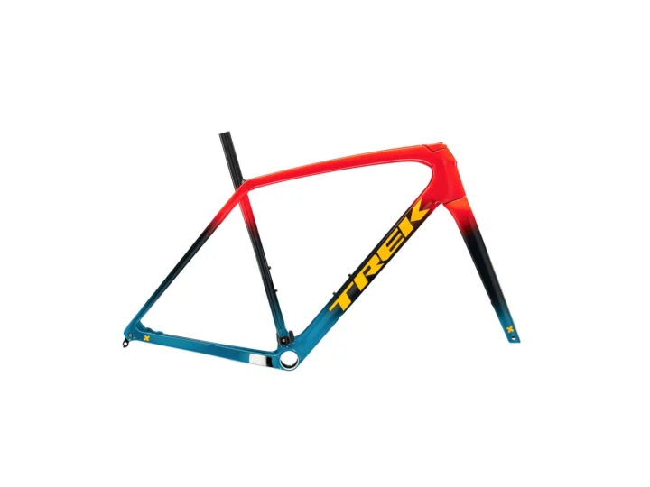 2022 Trek Boone Disc Frameset