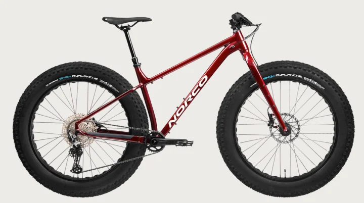 2022 Norco Bigfoot 2