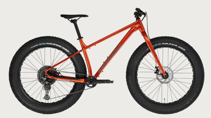 2022 Norco Bigfoot 3