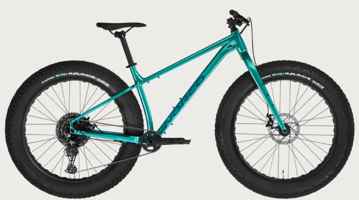 2022 Norco Bigfoot 3