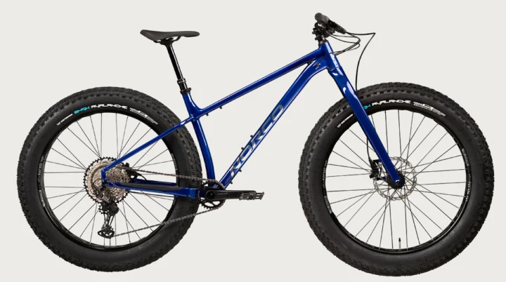 2022 Norco Bigfoot 1