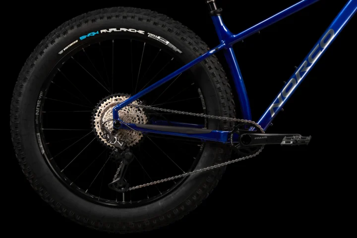 2022 Norco Bigfoot 1