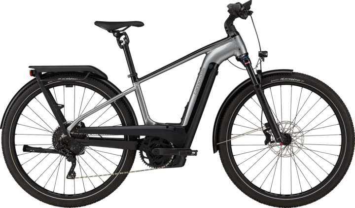 2022 Cannondale Tesoro X 1
