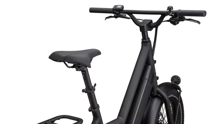 2022 Specialized Haul ST
