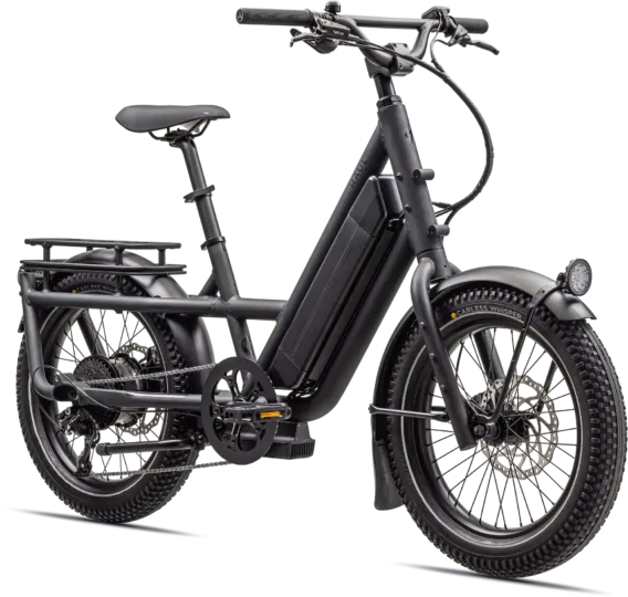 2022 Specialized Haul ST
