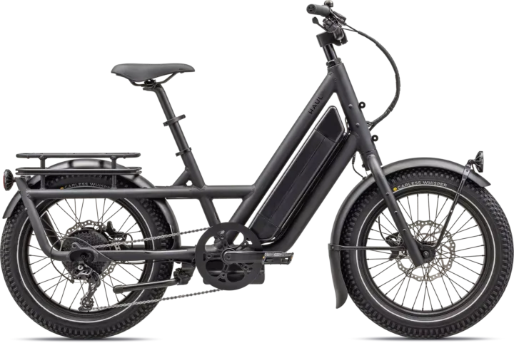 2022 Specialized Haul ST