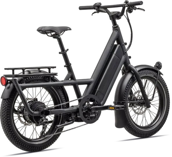 2022 Specialized Haul ST