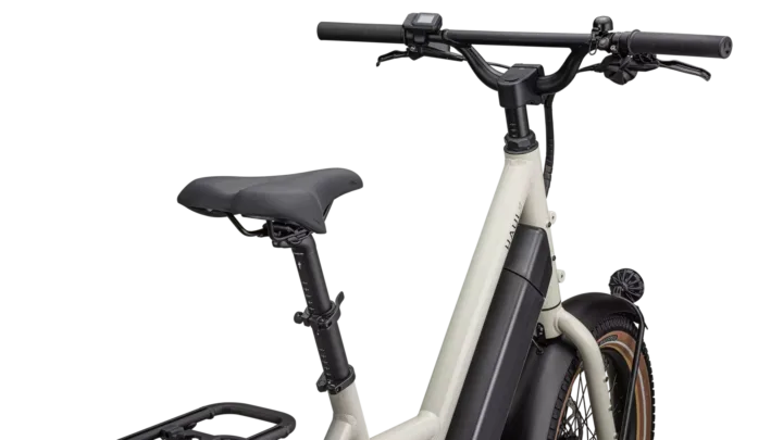 2022 Specialized Haul ST