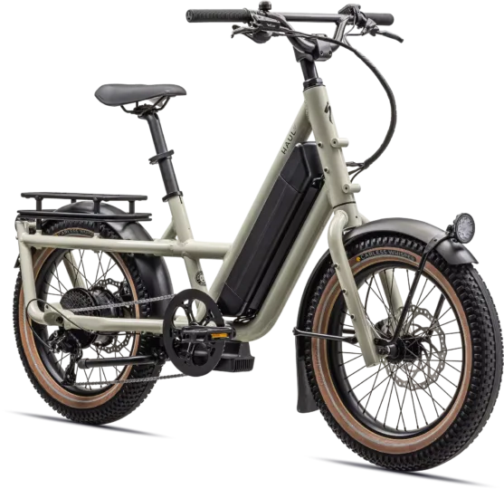 2022 Specialized Haul ST
