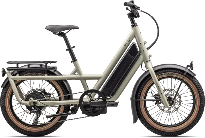 2022 Specialized Haul ST