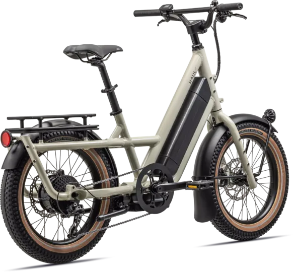 2022 Specialized Haul ST