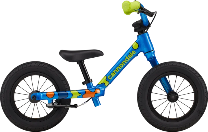 2022 Cannondale Kids Trail Balance
