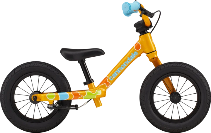 2022 Cannondale Kids Trail Balance