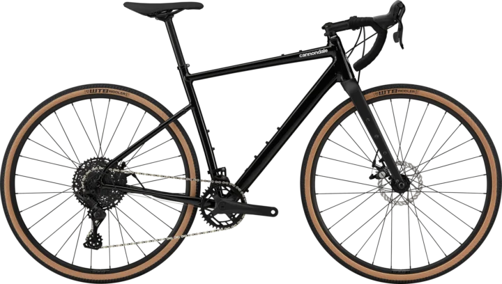 2022 Cannondale Topstone 4