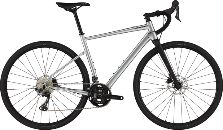 2022 Cannondale Topstone 1