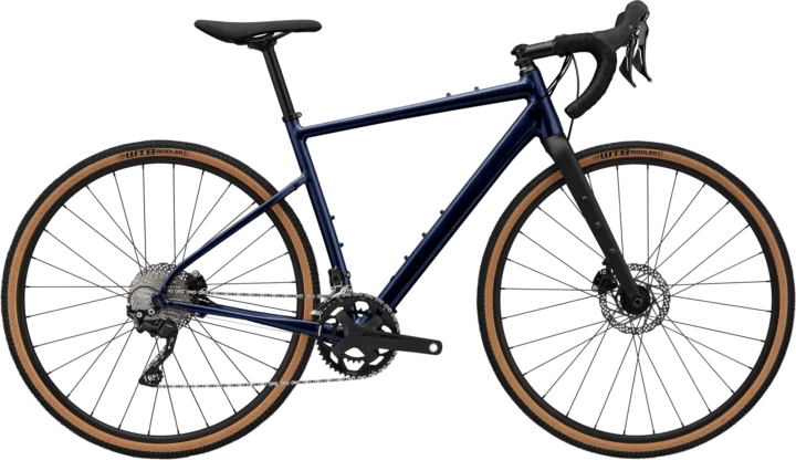 2022 Cannondale Topstone 2
