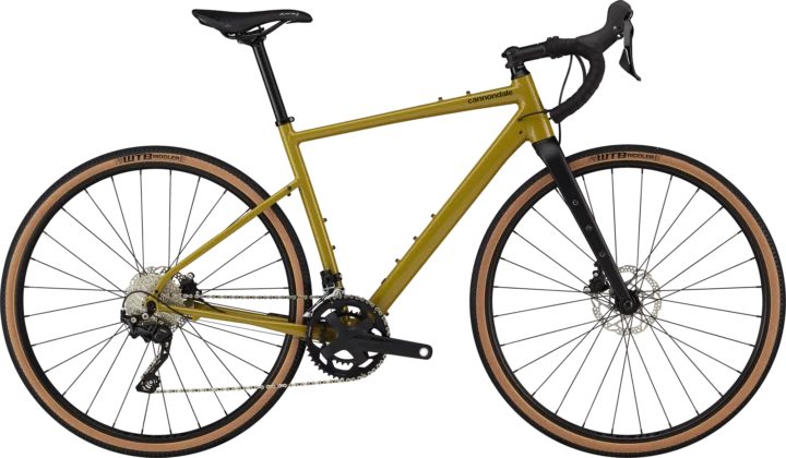 2022 Cannondale Topstone 2